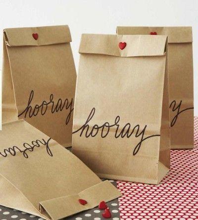 Hochzeit - Clever Projects And DIYs To Pin