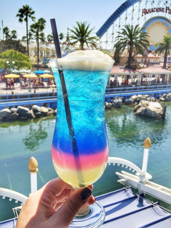 زفاف - 29 Amazing Things To Eat And Drink At Disneyland