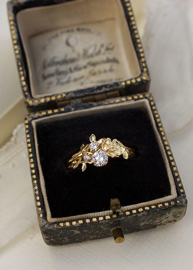 Mariage - Alex Monroe Wedding Jewellery