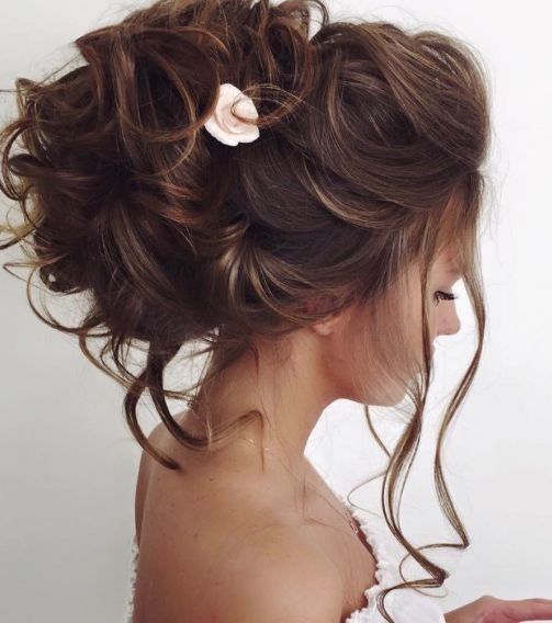 Wedding - HAIR