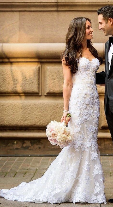 Mariage - Stunning New York Wedding At Guastavino's Will Blow You Away