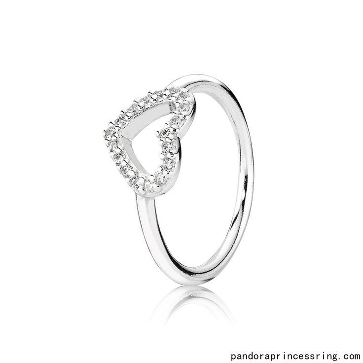 Hochzeit - Pandora Rings