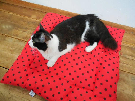Mariage - CAT BED, dog beds, pet beds, cat mat