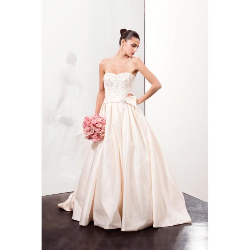 زفاف - Benjamin Roberts 2151 - Compelling Wedding Dresses