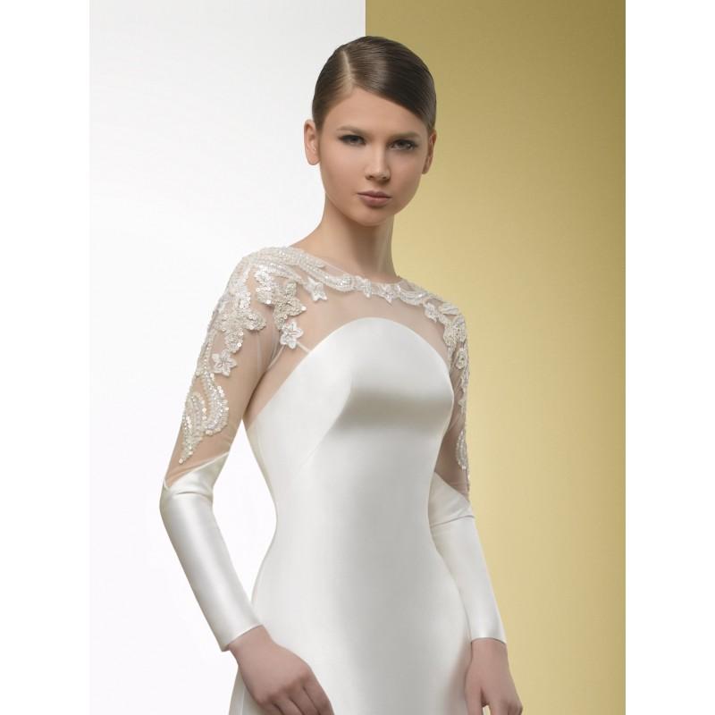 Wedding - Miquel Suay Davinia - Stunning Cheap Wedding Dresses