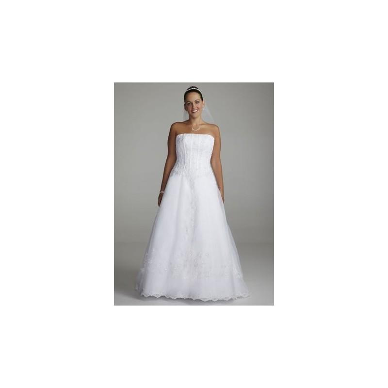 زفاف - 9OP8822 - Colorful Prom Dresses