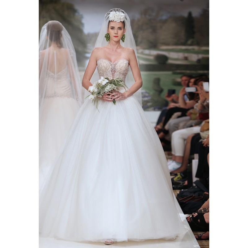Mariage - Atelier Aimee Guenda - Stunning Cheap Wedding Dresses