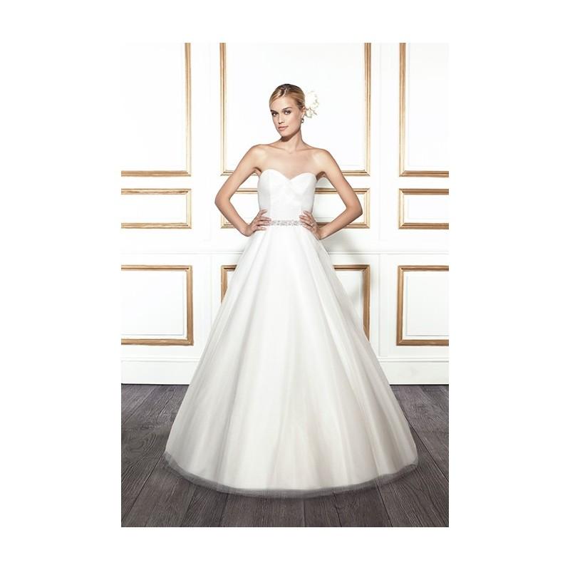 زفاف - Moonlight Tango - Fall 2015 - Stunning Cheap Wedding Dresses