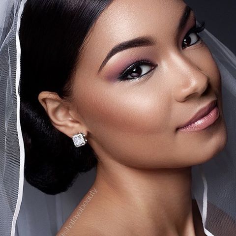 زفاف - Shataya Worth On Instagram: “Now Taking Bookings For 2016 Weddings. Signed Contracts And Deposits Are Required To Guarantee Your Date. Email Shatayabeauty@gmail.com”