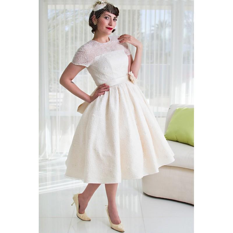 زفاف - Style San Marino - Fantastic Wedding Dresses