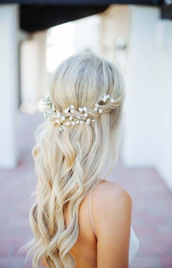 Mariage - Latest Hairstyles
