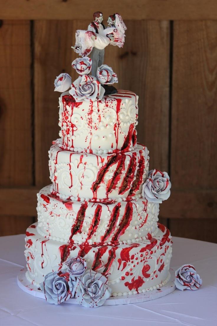 Свадьба - Amazing Cakes
