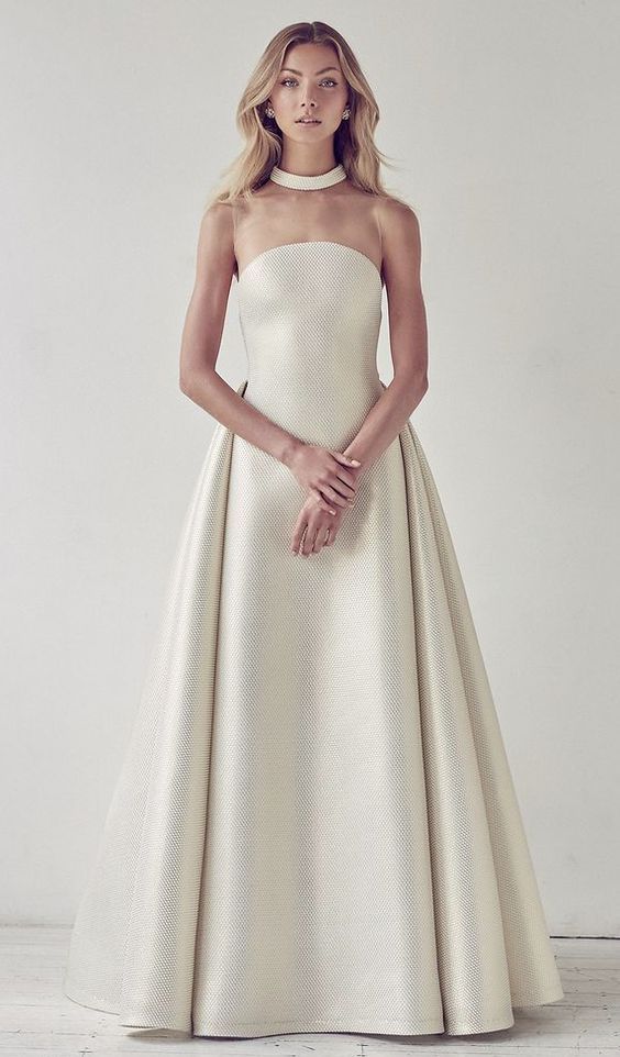 Wedding - Wedding Dress Inspiration - Suzanne Harward