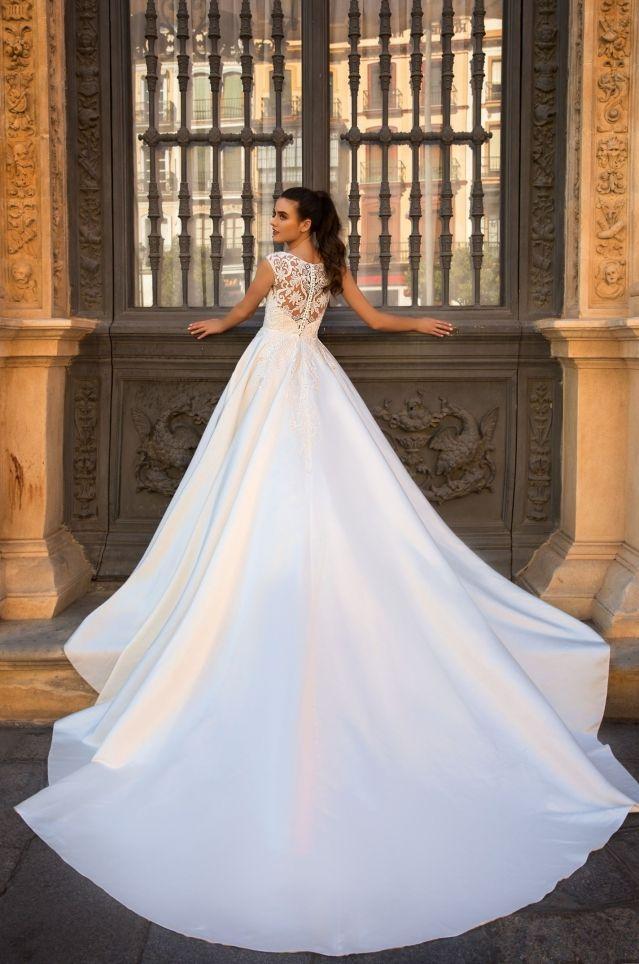 Mariage - 2017 Bridal Collections