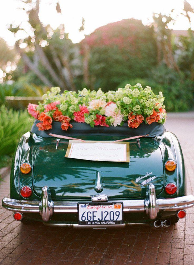 Wedding - Wedding Cars
