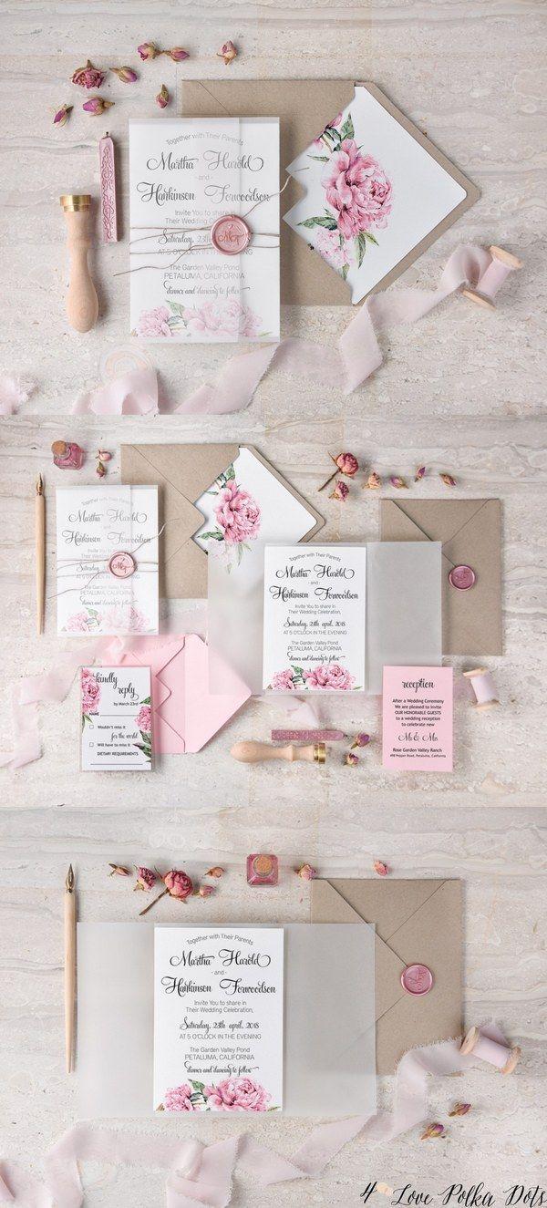 Wedding - Wedding Stationery