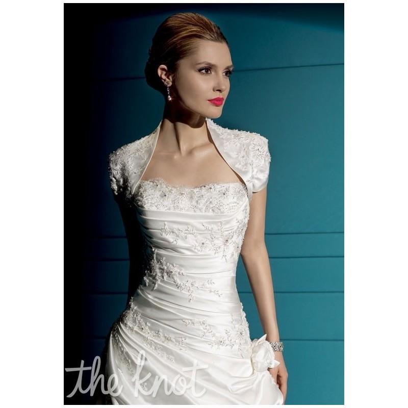 Hochzeit - Demetrios 4279 - Charming Custom-made Dresses