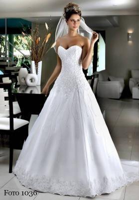 زفاف - Vestidos De Noiva  - Coleção 1