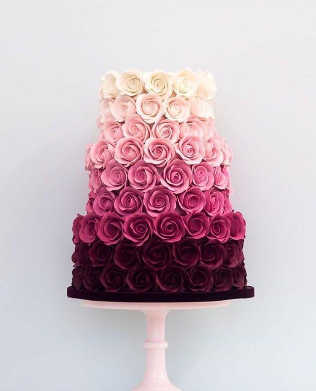زفاف - Cake Decorating