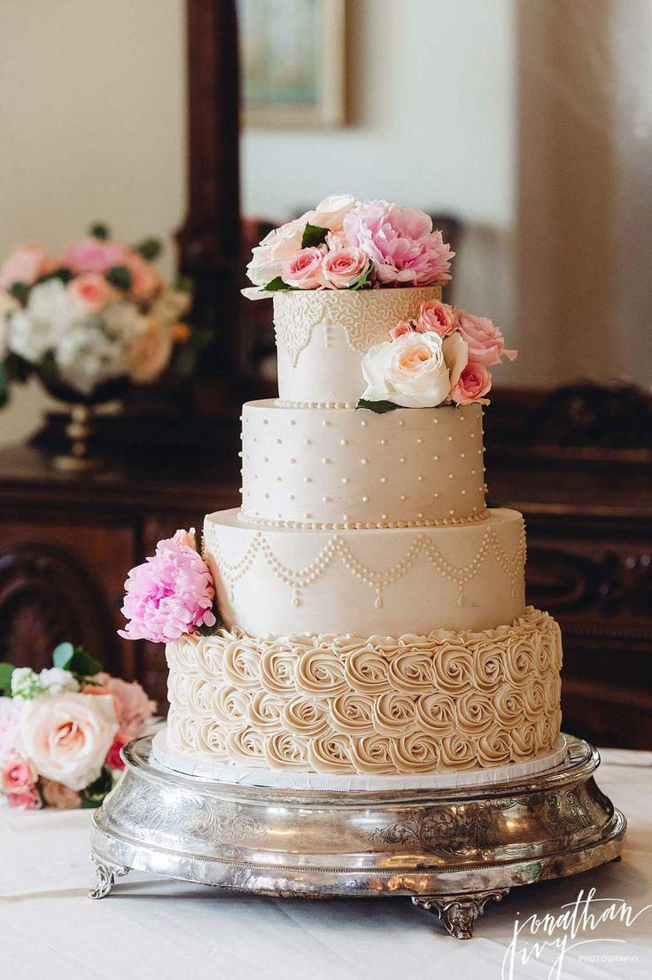 Mariage - Best Wedding Cakes