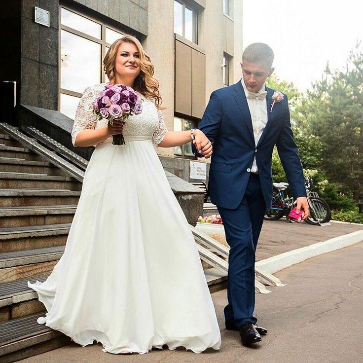 Mariage - Plus Size Wedding Dresses From Darius Bridal