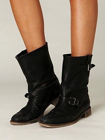 Mariage - Free People Anna Boots
