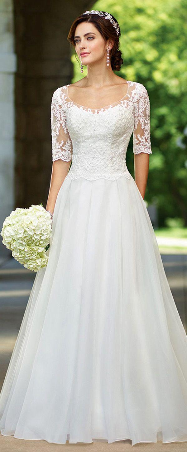 Mariage - Wedding: Dresses