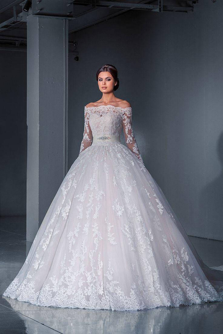 زفاف - Wedding: Dresses