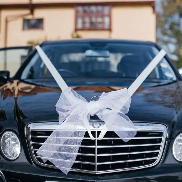 Hochzeit - Wedding Cars