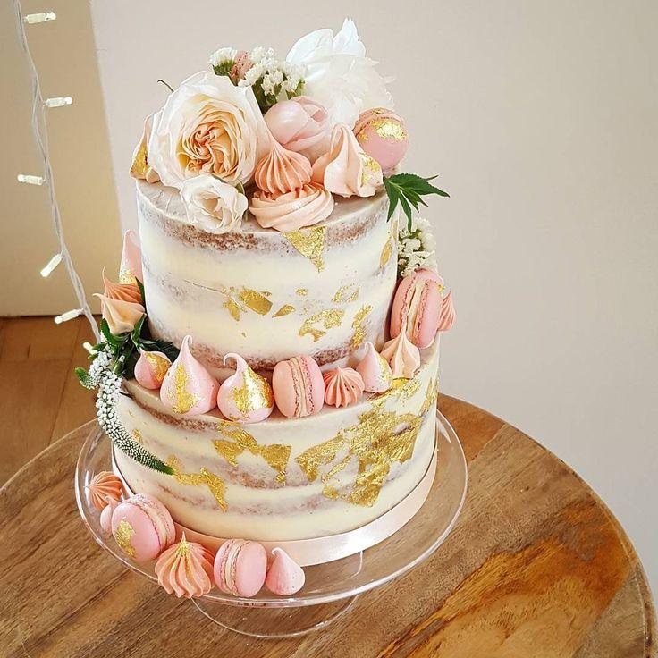Свадьба - Cake   Dessert