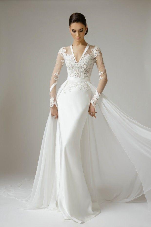 Свадьба - Vestidos Novia, Bridal Dresses