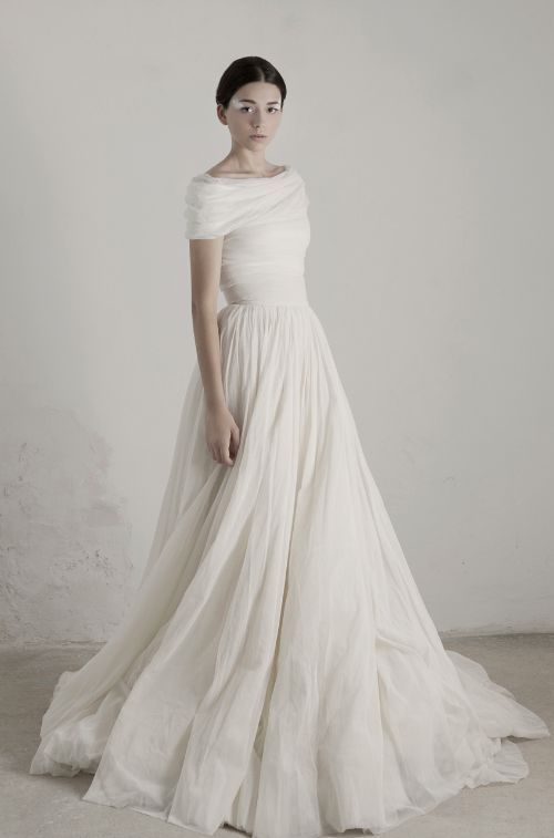 Wedding - Wedding Dress Inspiration - Cortana