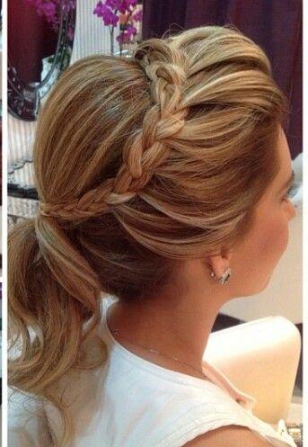 Mariage - Hot Hairstyles 