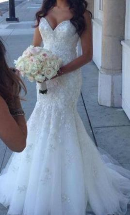 Hochzeit - Sophia Moncelli $2,000 Size: 6 