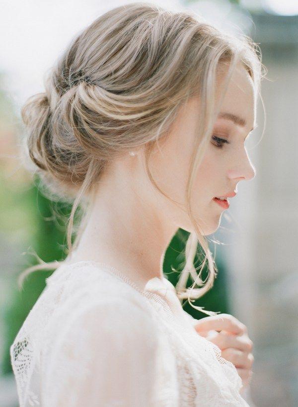 Mariage - Wedding Hairstyles