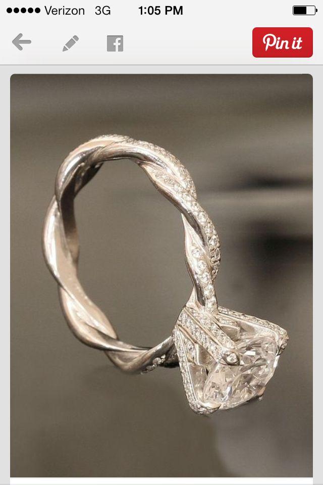 زفاف - Stunning Rings
