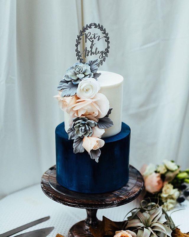 Mariage - Instagram Photo By Bridal Musings Wedding Blog • Mar 11, 2016 At 6:55pm UTC