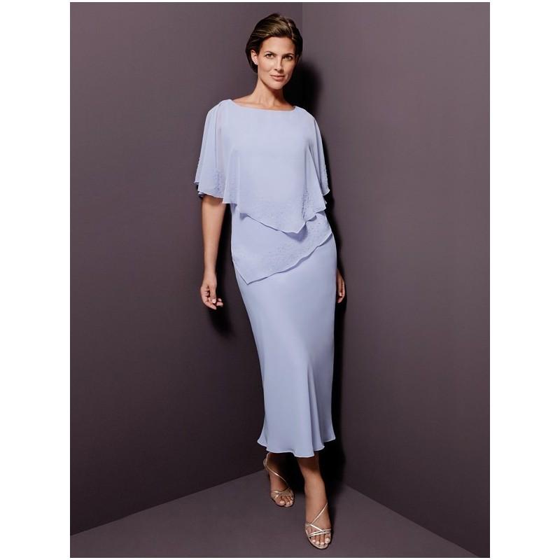 Mariage - Alfred Angelo Special Occasion Separates Tops - Style 6357 - Formal Day Dresses