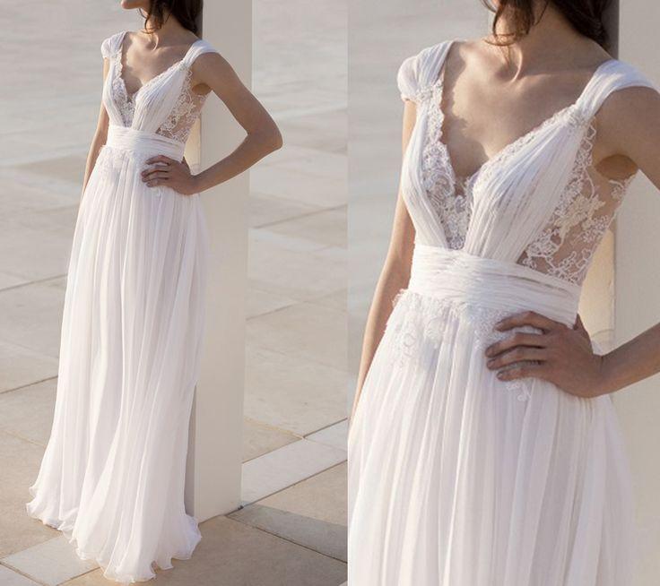 Mariage - Wedding Dresses,2016 Wedding Gown,L..