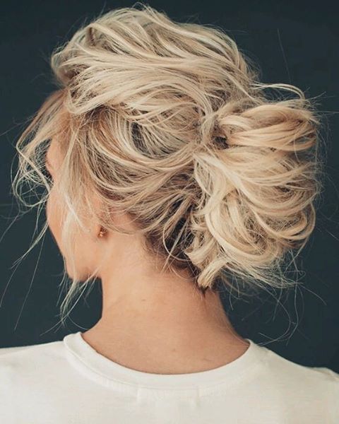 Wedding - Instagram Photo By ⠀⠀ Sinion Hair Technique  • Aug 7, 2016 At 9:44am UTC