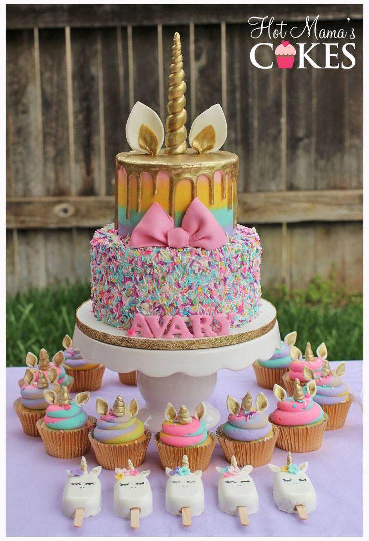 Hochzeit - Celebration Cakes