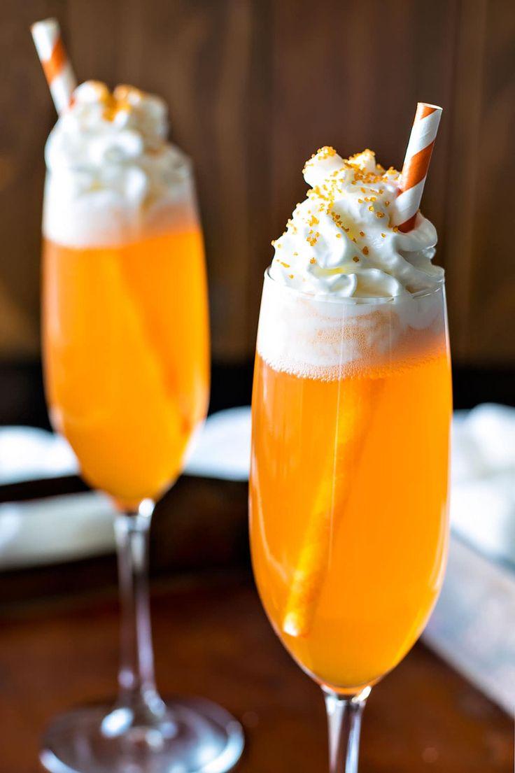 Mariage - 10 Fabulous Cocktails You Will Want To Drink