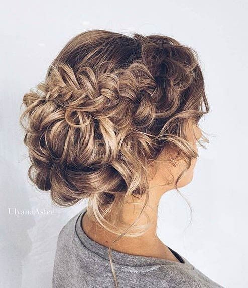 Mariage - Hot Hairstyles 