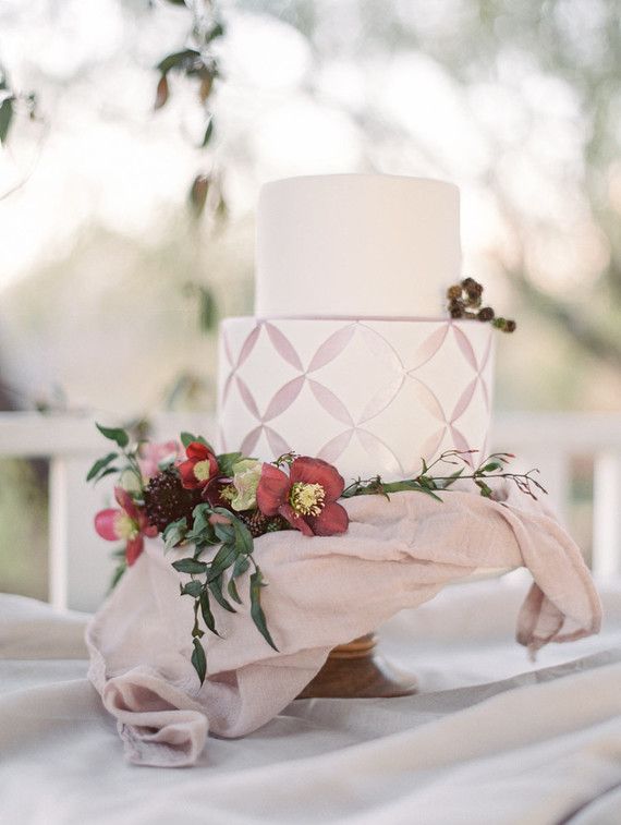 Wedding - Wedding Cakes & Desserts