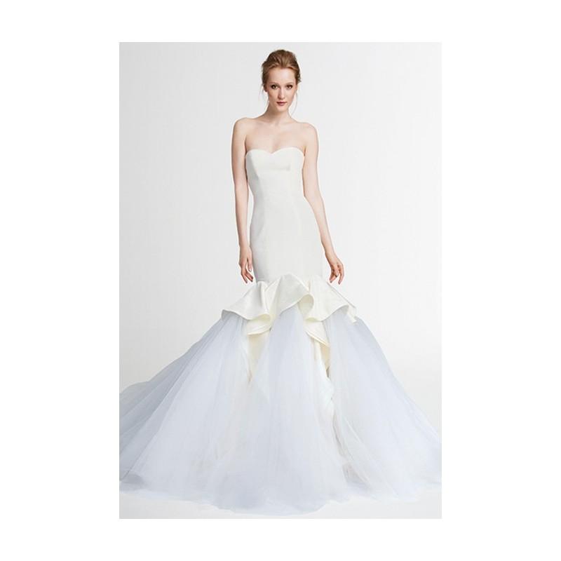 Wedding - Kelly Faetanini - Neela - Stunning Cheap Wedding Dresses