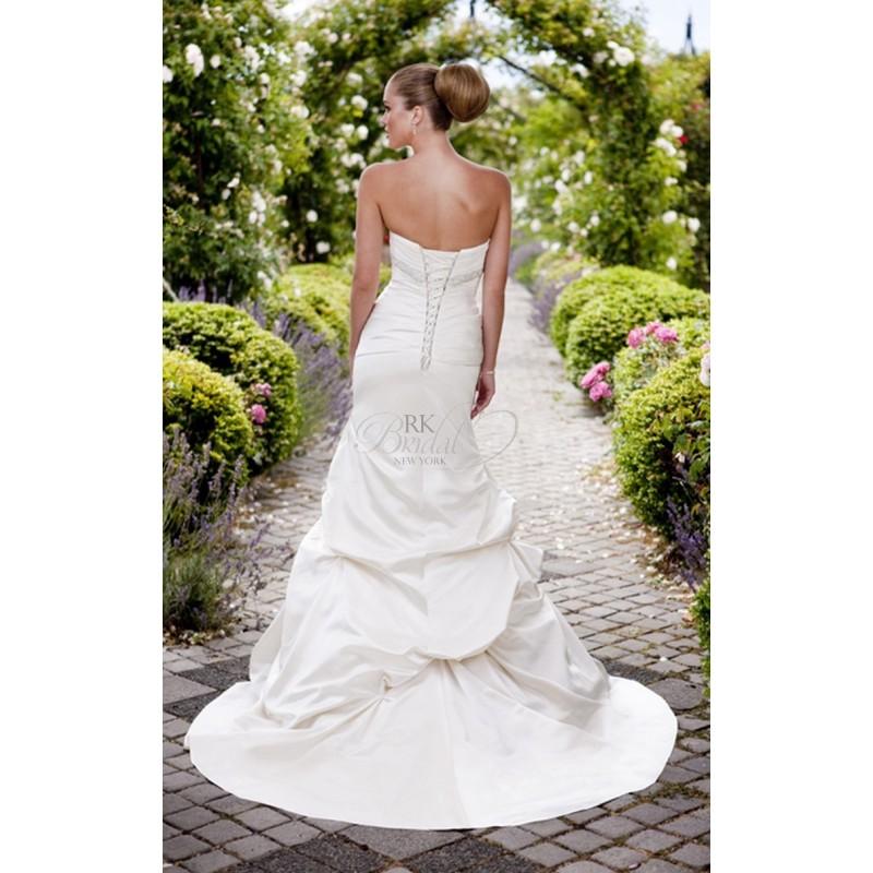 زفاف - Essense of Australia Style D1129 - Elegant Wedding Dresses