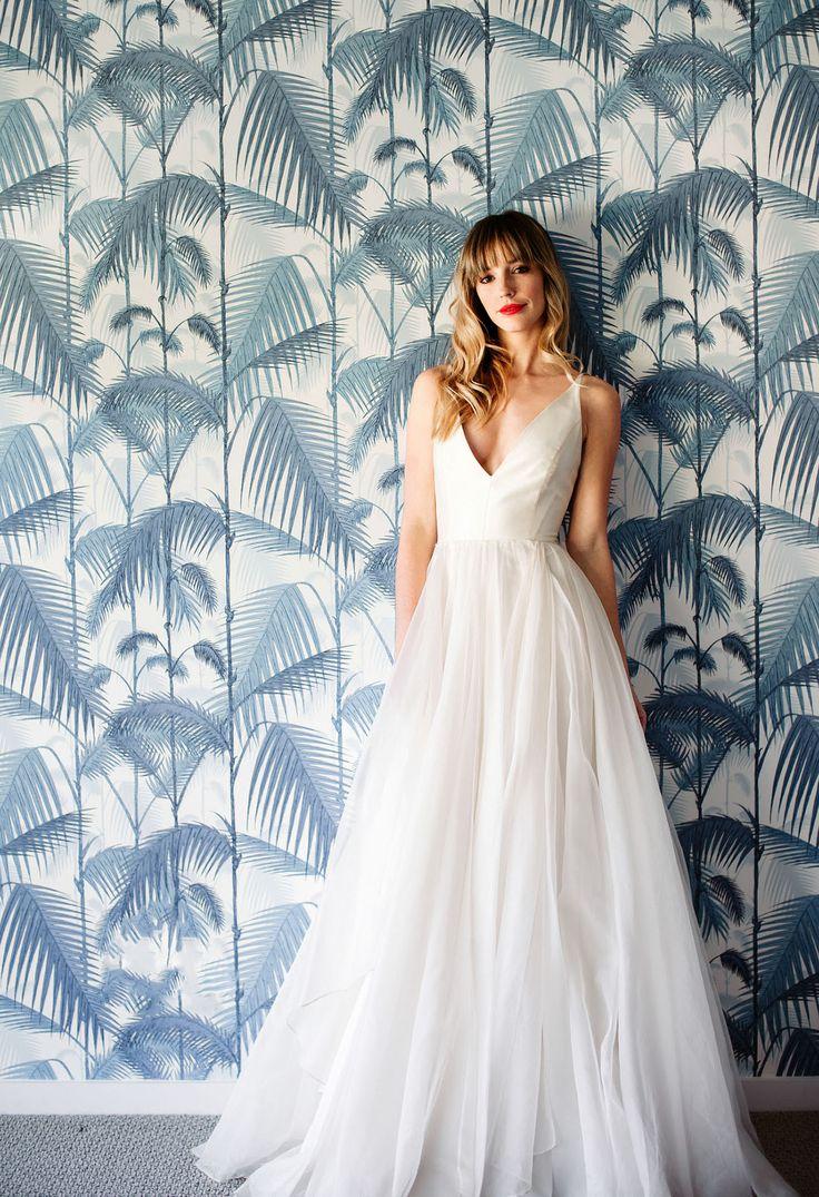 Wedding - You’ll Fall Head Over Heels For These Wedding Gowns
