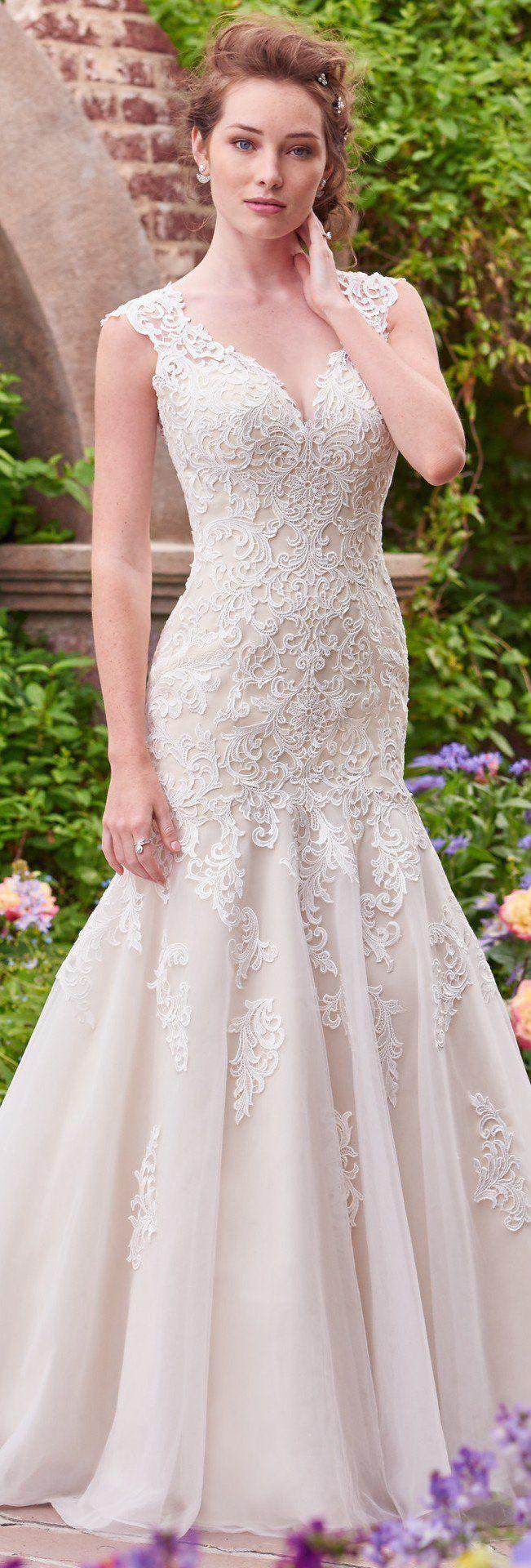 زفاف - VICTORIA By Rebecca Ingram Wedding Dresses