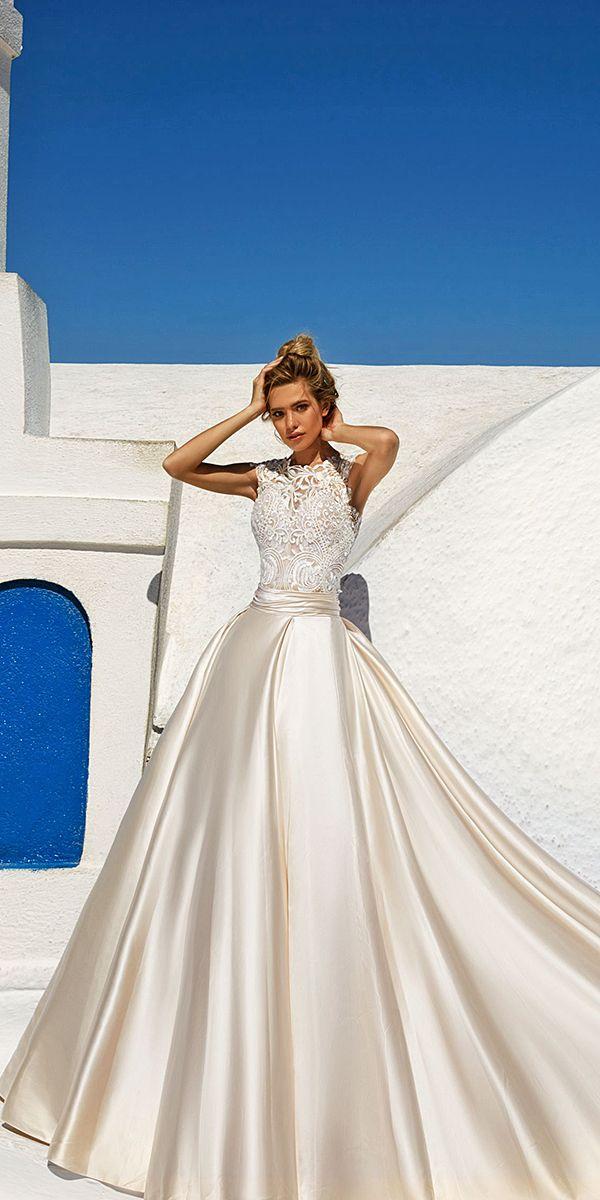 Wedding - Designer Highlight: Eva Lendel Wedding Dresses