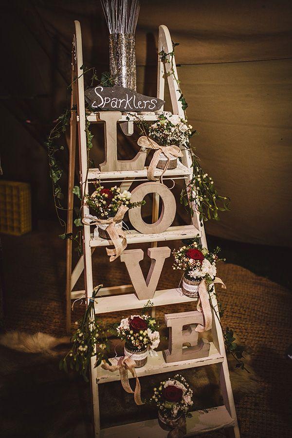 زفاف - 20 Christmas Wedding Ideas To Inspired Your Big Day